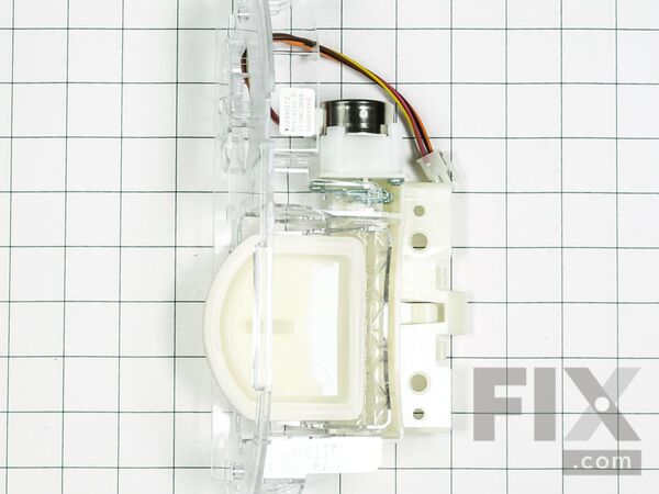 11755608-1-M-Whirlpool-WPW10493172-Ice Dispenser Door Closer Assembly