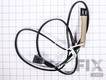 Power Cord – Part Number: WPW10494227