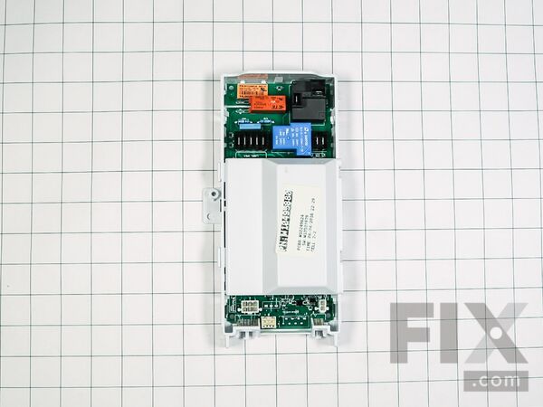 11755632-1-M-Whirlpool-WPW10495880-Electronic Control Board