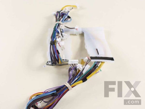 11755639-1-M-Whirlpool-WPW10496088-Wiring Harness