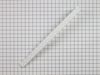Refrigerator Door Handle – Part Number: WPW10498429