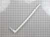 11755662-2-S-Whirlpool-WPW10498429-Refrigerator Door Handle
