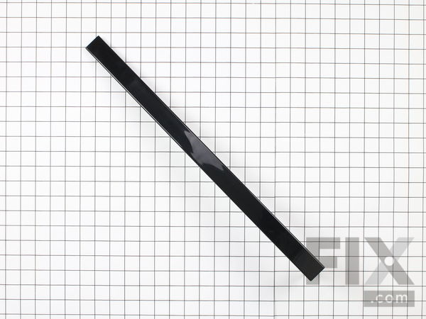 11755663-1-M-Whirlpool-WPW10498430-Refrigerator Door Handle (Black)