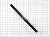 Refrigerator Door Handle (Black) – Part Number: WPW10498430