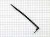 11755663-2-S-Whirlpool-WPW10498430-Refrigerator Door Handle (Black)