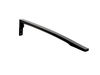 11755663-3-S-Whirlpool-WPW10498430-Refrigerator Door Handle (Black)