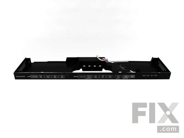 11755675-1-M-Whirlpool-WPW10500087-Control Panel