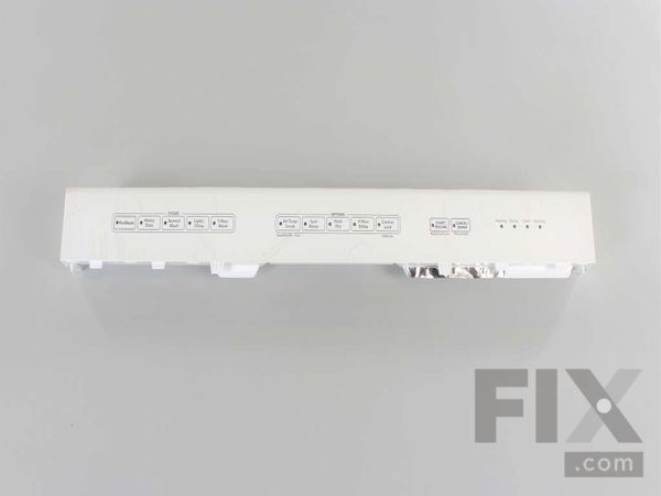 11755704-1-M-Whirlpool-WPW10500180-Control Panel