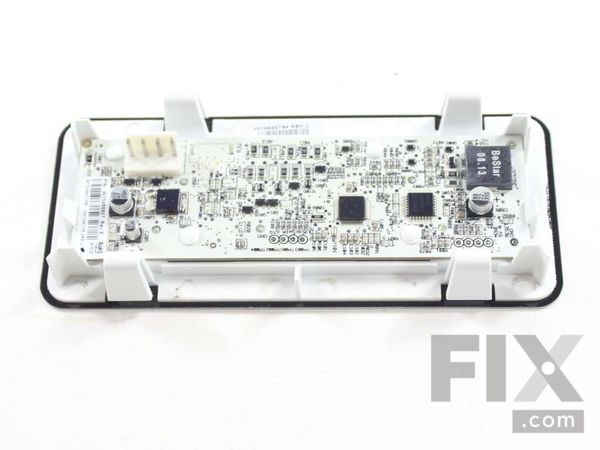 11755715-1-M-Whirlpool-WPW10500734-CONTROL Assembly-DOTYK,WP &