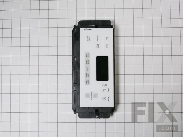 11755724-1-M-Whirlpool-WPW10502614-Electric Control Board