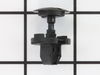 Dishwasher Retainer Clip – Part Number: WPW10503548
