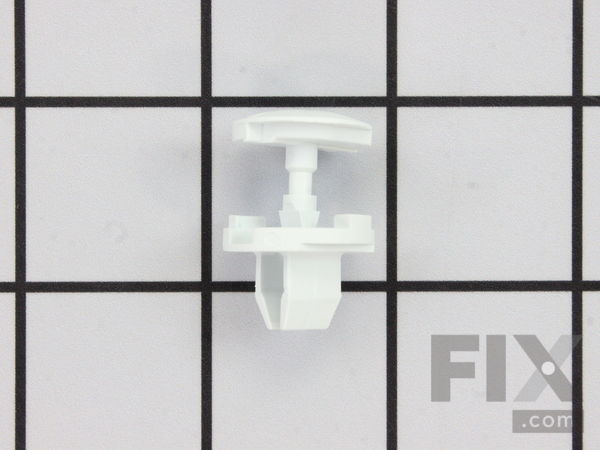 11755737-1-M-Whirlpool-WPW10503549-Dishwasher Retainer Clip