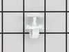 Dishwasher Retainer Clip – Part Number: WPW10503549