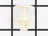 Dishwasher Retainer Clip – Part Number: WPW10503550