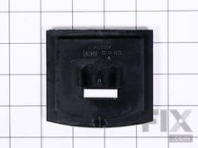DOOR-CHUTE – Part Number: WPW10504458