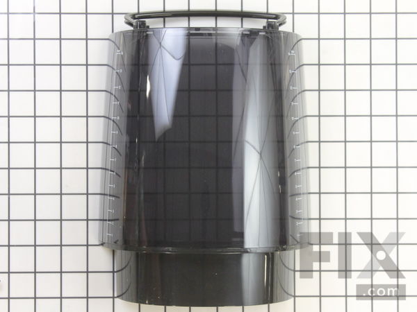11755765-1-M-Whirlpool-WPW10505654-Coffee Maker Water Tank Assembly