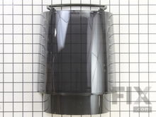 Coffee Maker Water Tank Assembly – Part Number: WPW10505654