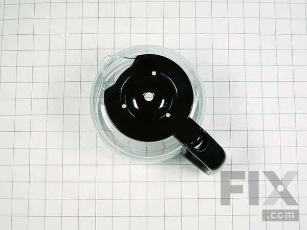 11755766-1-M-Whirlpool-WPW10505658-Coffee & Espresso Maker Carafe