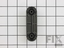 Dishwasher Dishrack Roller – Part Number: WPW10505748