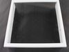 Refrigerator Crisper Drawer Cover – Part Number: WPW10508334