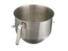 Stand Mixer Stainless Steel Bowl – Part Number: WPW10508588