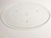 11755826-2-S-Whirlpool-WPW10510836-Microwave Glass Cooking Tray