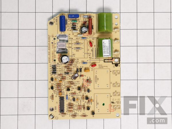 11755834-1-M-Whirlpool-WPW10511278-Range Spark Module