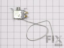 Temperature Control Thermostat – Part Number: WPW10511937