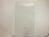 Glass Shelf (Glass Section Only) – Part Number: WPW10513681
