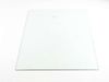 11755852-2-S-Whirlpool-WPW10513681-Glass Shelf (Glass Section Only)