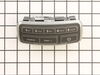 CONTROL - BLENDER, KSB15 – Part Number: WPW10514168