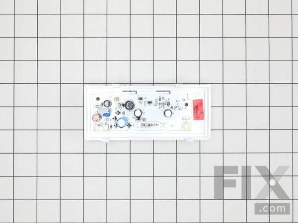 11755867-1-M-Whirlpool-WPW10515058-LED Light Control Board
