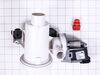 11755868-1-S-Whirlpool-WPW10515399-Water Pump