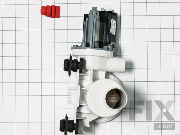 11755869-1-M-Whirlpool-WPW10515401-Drain Pump