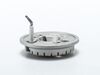 11755872-2-S-Whirlpool-WPW10515454-Surface Burner Base Assembly