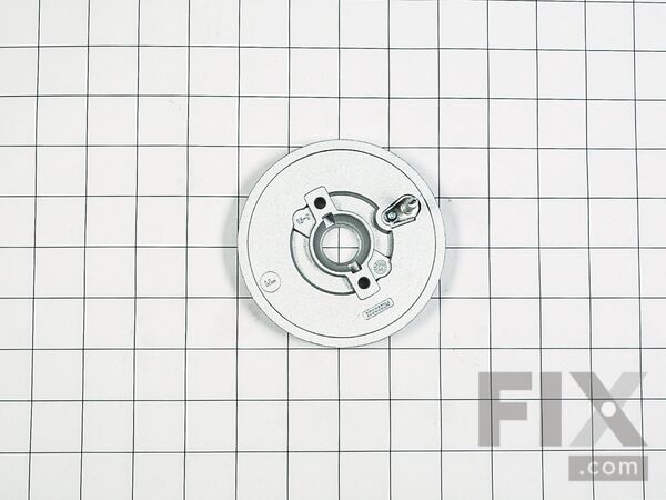 11755873-1-M-Whirlpool-WPW10515455-Ultra Burner Assembly