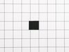Spacer – Part Number: WPW10517428