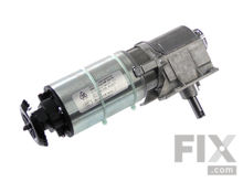 Motor – Part Number: WPW10517943