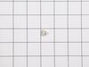 Button Plug – Part Number: WPW10520306