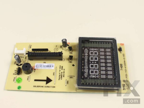 11755906-1-M-Whirlpool-WPW10520318-Control, Electric