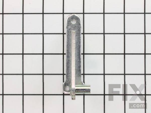 11755925-1-M-Whirlpool-WPW10521409-Refrigerator Hinge Center Assembly.Rs