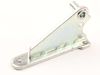 11755925-3-S-Whirlpool-WPW10521409-Refrigerator Hinge Center Assembly.Rs