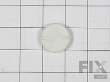 Foot – Part Number: WPW10524701