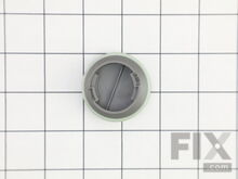 Rinse Aid Cap – Part Number: WPW10524919