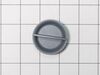Rinse Aid Cap – Part Number: WPW10524922