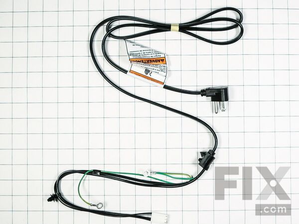 11755949-1-M-Whirlpool-WPW10525194-Power Cord