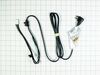 Power Cord – Part Number: WPW10525195
