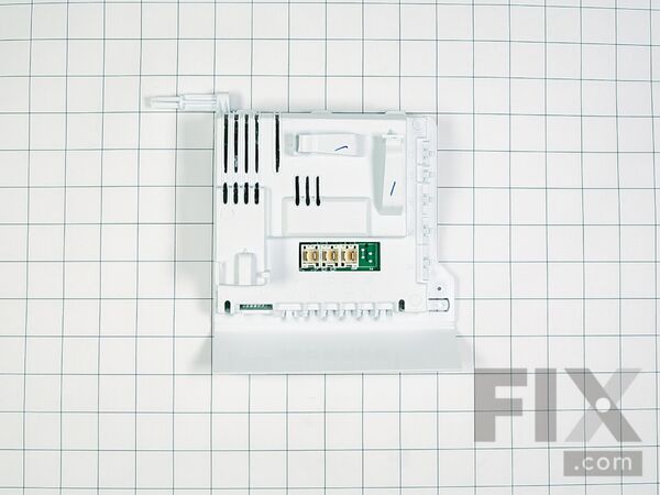 11755955-1-M-Whirlpool-WPW10525354-Electronic Control Board