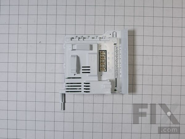 11755958-1-M-Whirlpool-WPW10525357-Electronic Control Board