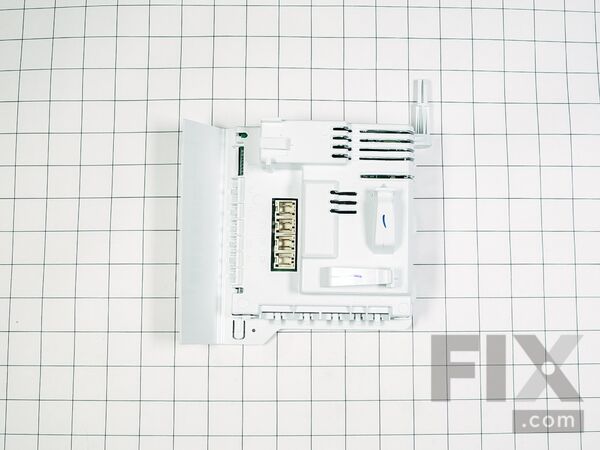 11755960-1-M-Whirlpool-WPW10525359-Electronic Control Board